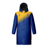 Fully Custom Winter Long Coat FYWL06